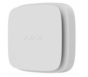 AJAX FireProtect 2 RB (Heat/Smoke) WH